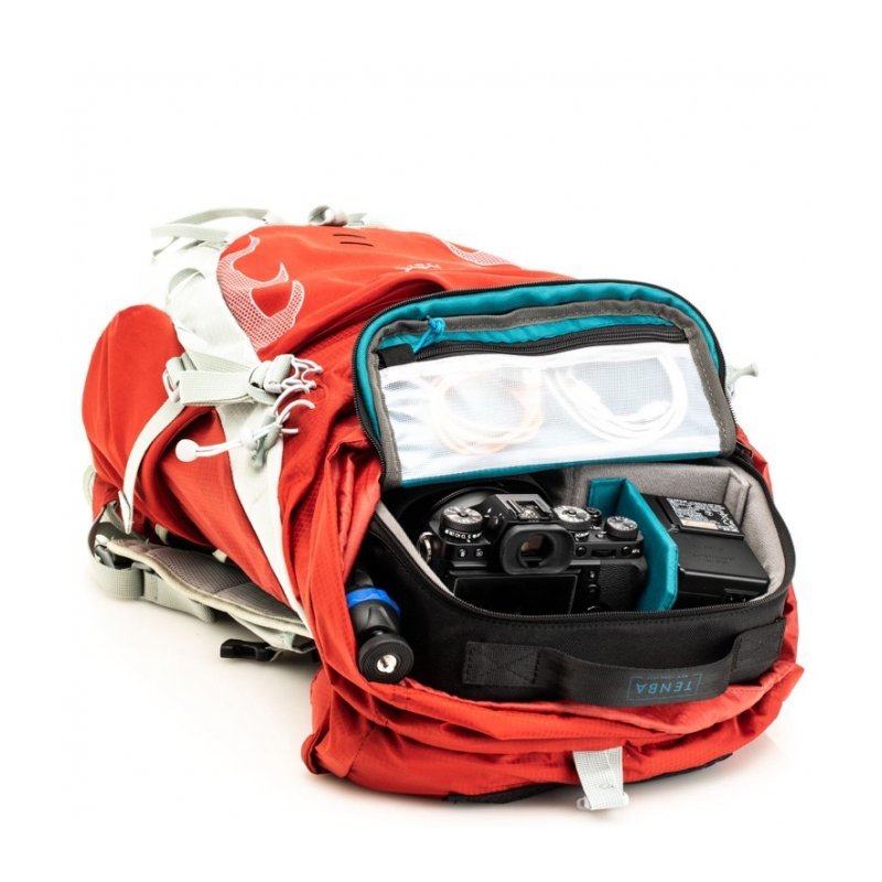 Сумка Tenba Tools BYOB 9 Чёрная Сумка Tenba Tools BYOB 9 Чёрная