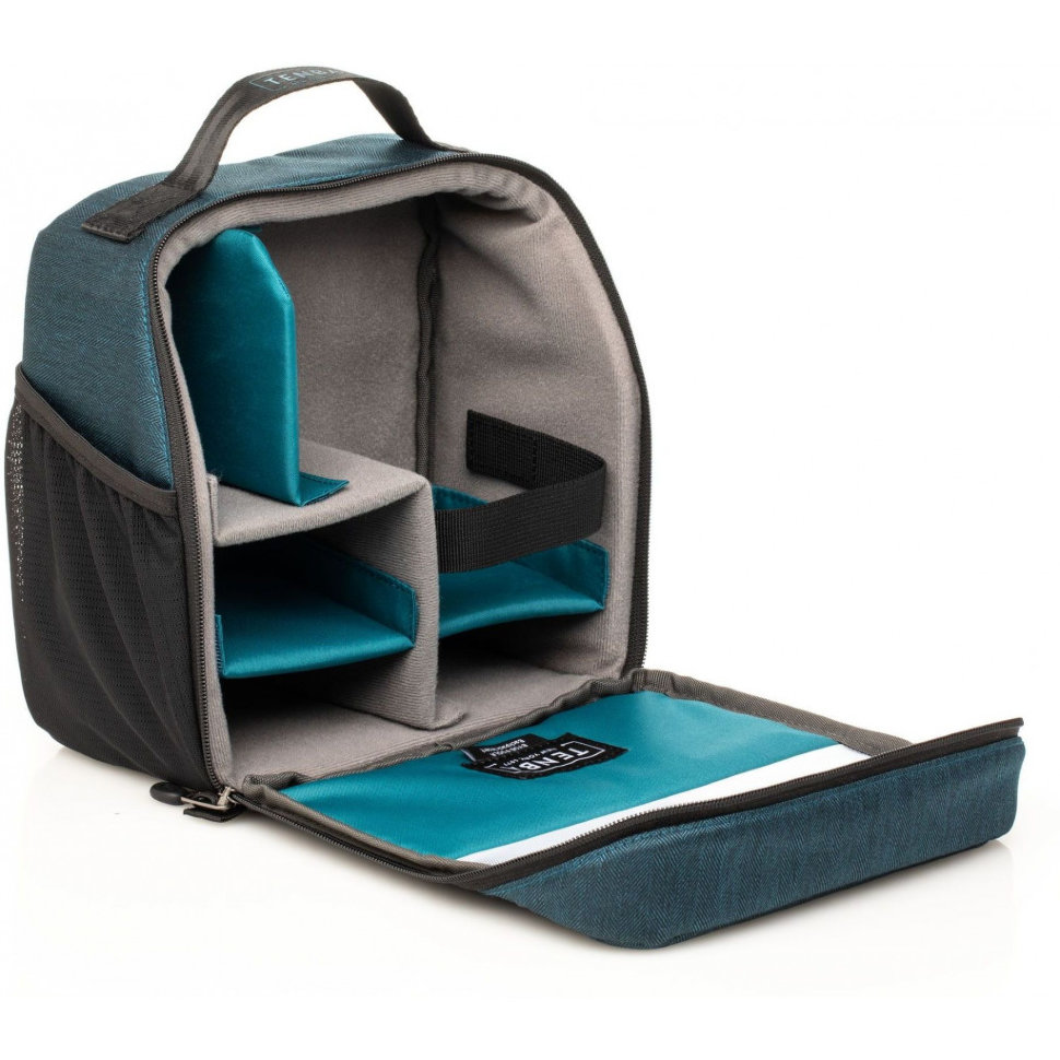 Сумка Tenba Tools BYOB 9 Чёрная Сумка Tenba Tools BYOB 9 Чёрная