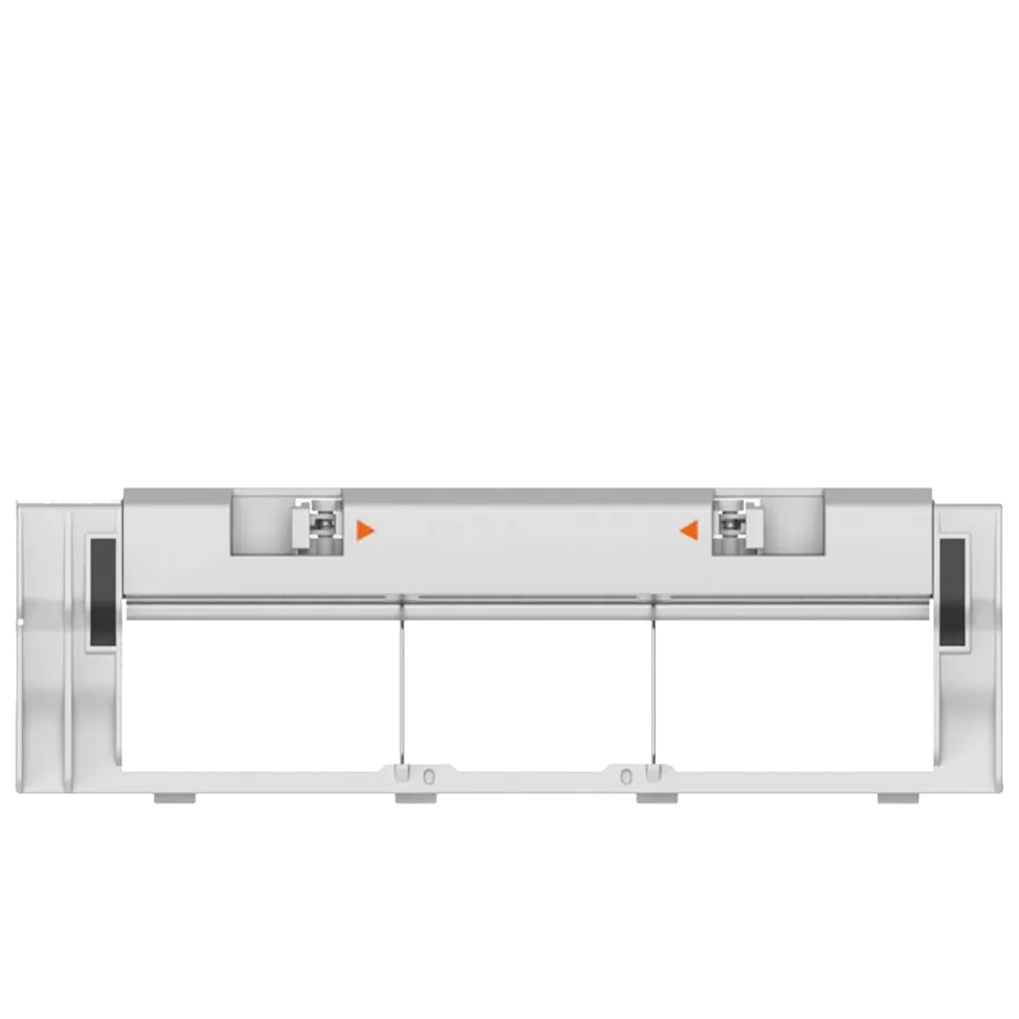 Крышка отсека щетки для Xiaomi Mi Robot Vacuum Mop Крышка отсека щетки для Xiaomi Mi Robot Vacuum Mop