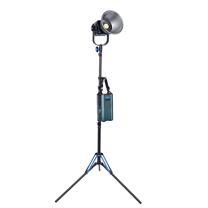 Осветитель Sirui Blaze C150 Осветитель Sirui Blaze C150