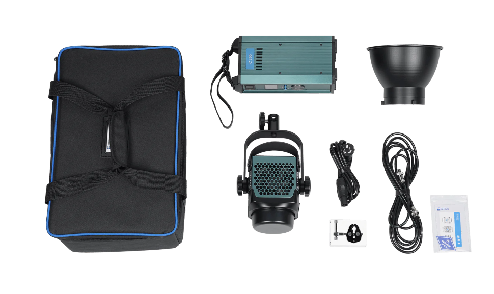 Осветитель Sirui Blaze C150 Осветитель Sirui Blaze C150