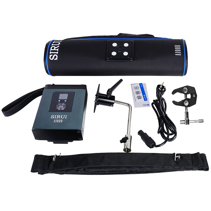 Осветитель Sirui A100B Осветитель Sirui A100B