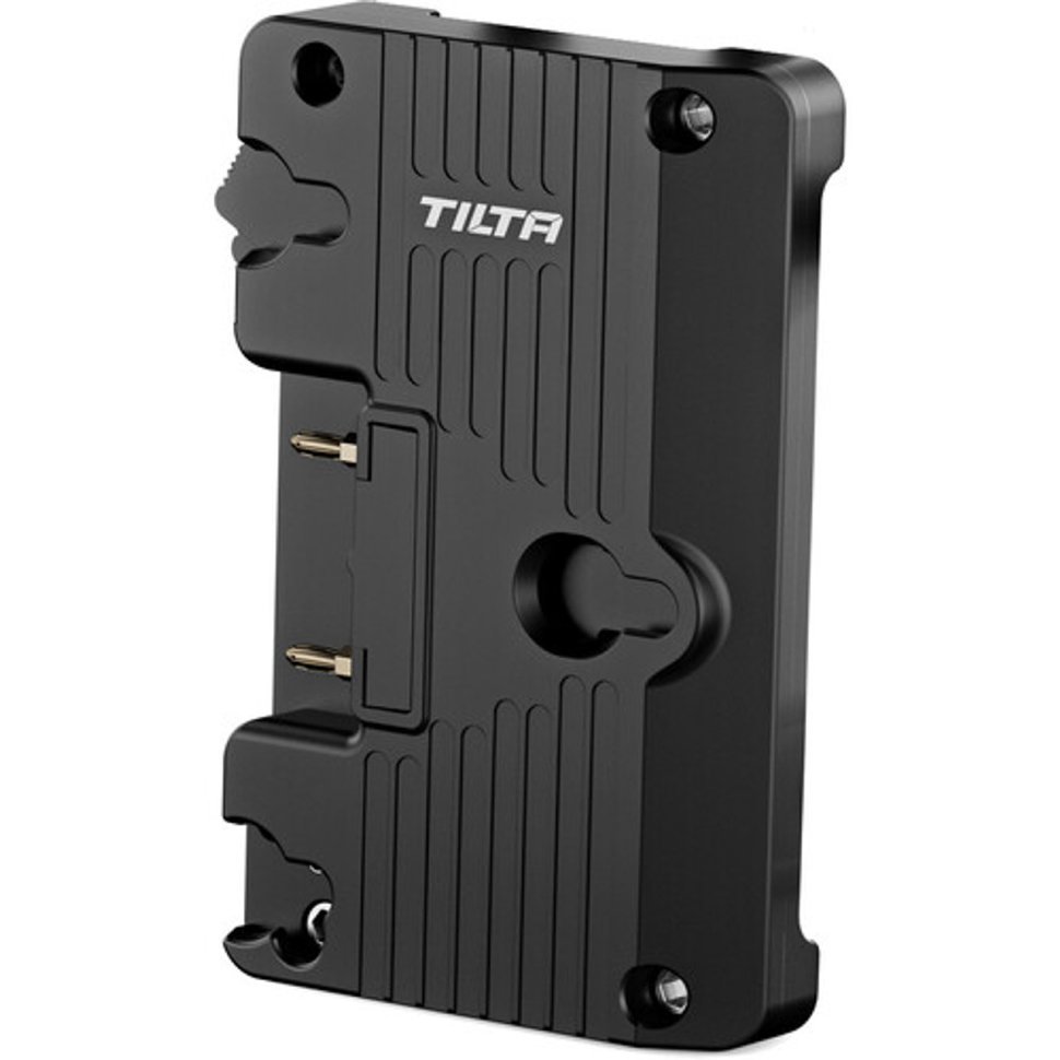 Модуль питания Tilta Gold Mount Type II для DJI Video Transmitter Модуль питания Tilta Gold Mount Type II для DJI Video Transmitter