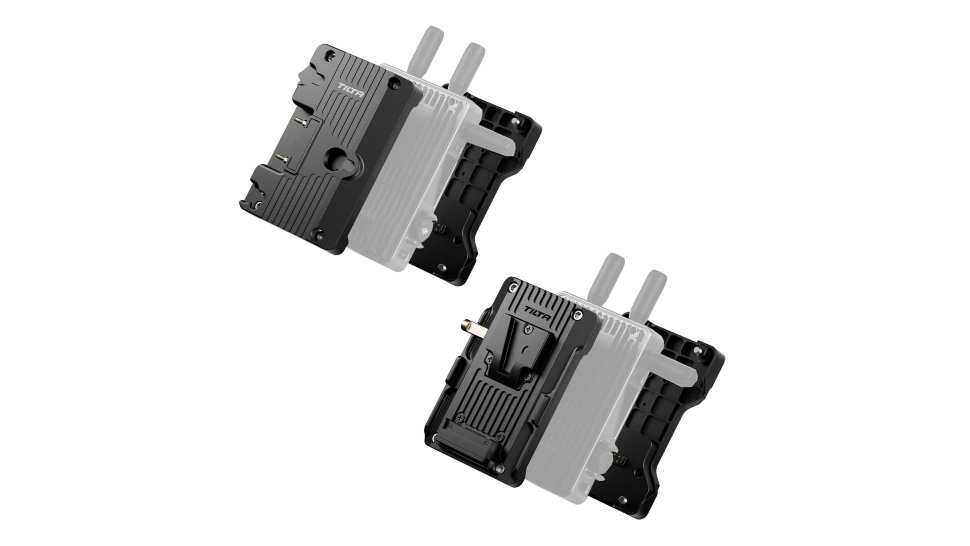 Модуль питания Tilta Gold Mount Type II для DJI Video Transmitter Модуль питания Tilta Gold Mount Type II для DJI Video Transmitter
