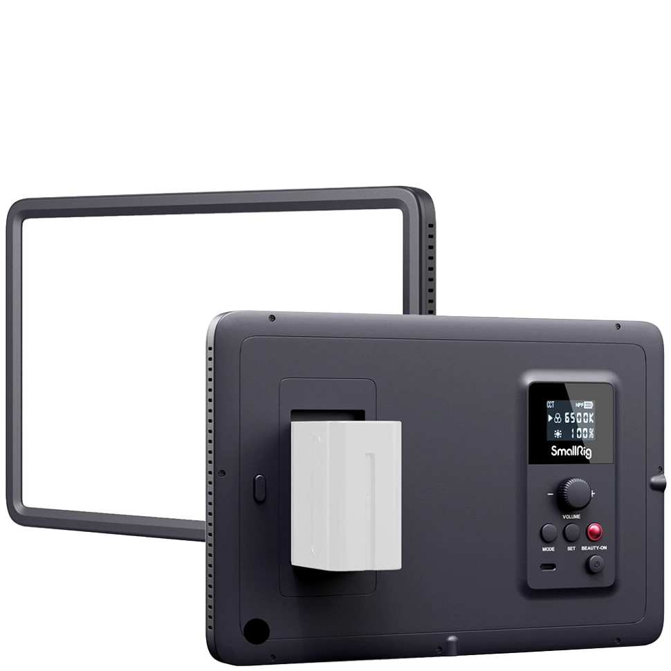 Осветитель SmallRig P200