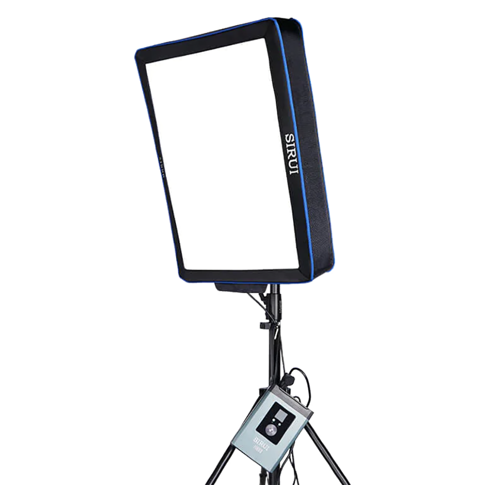 Осветитель Sirui A100B