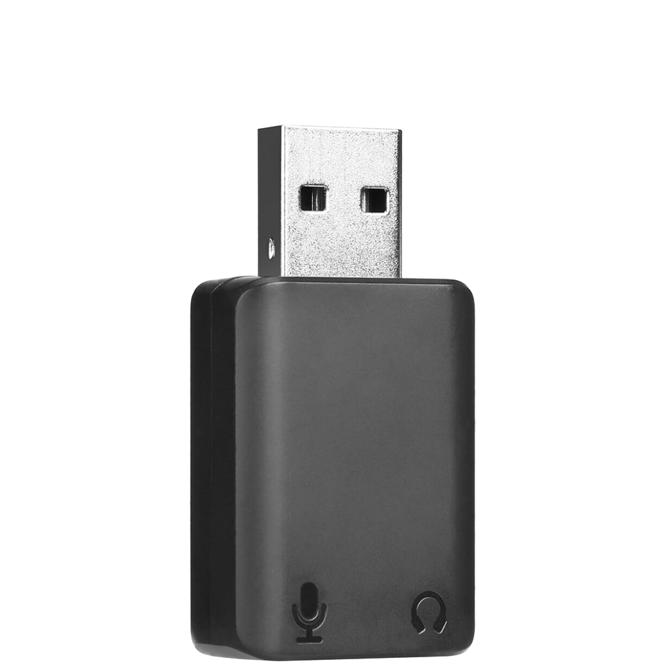 Адаптер BOYA BY-EA2 (USB - miniJack TRS) Адаптер BOYA BY-EA2 (USB - miniJack TRS)
