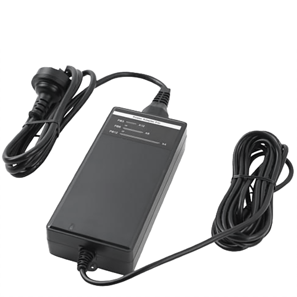 Сетевой адаптер Aputure INFINIBAR 168W (24V)