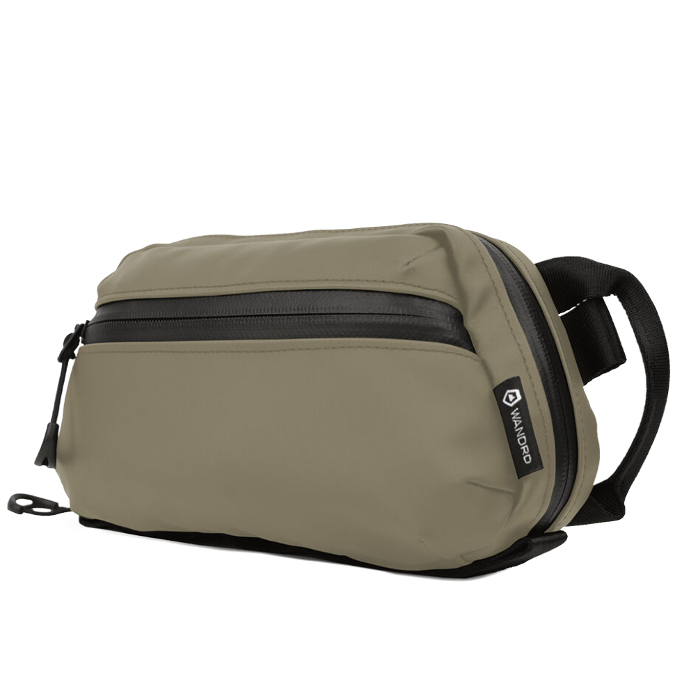 Сумка WANDRD Tech Bag Medium Бежевая Сумка WANDRD Tech Bag Medium Бежевая