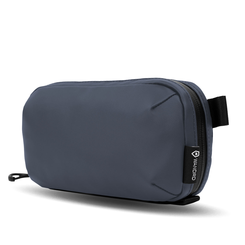 Сумка WANDRD Tech Bag Small Синяя Сумка WANDRD Tech Bag Small Синяя
