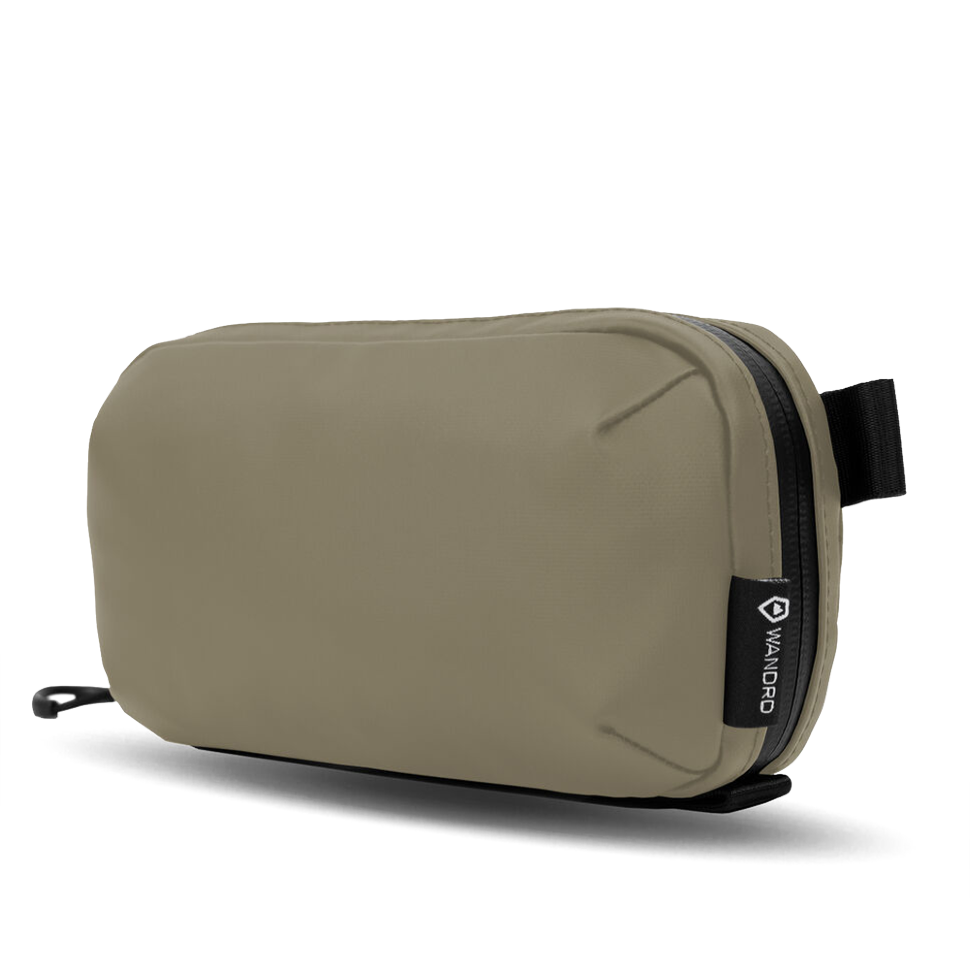 Сумка WANDRD Tech Bag Small Бежевая Сумка WANDRD Tech Bag Small Бежевая