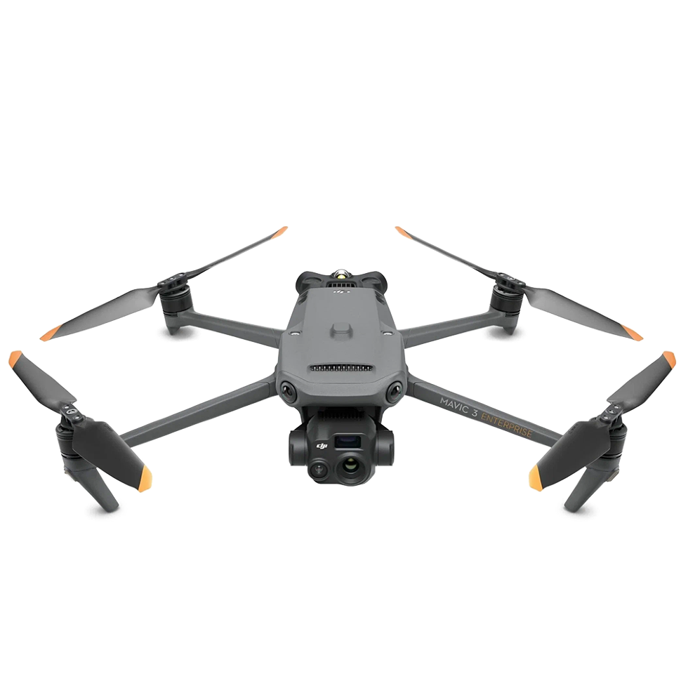 Квадрокоптер DJI Mavic 3T