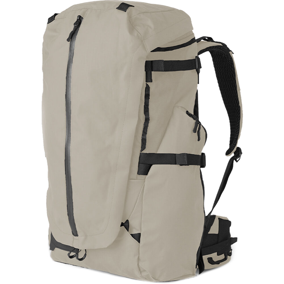 Рюкзак WANDRD FERNWEH Backpacking Bag M/L Бежевый