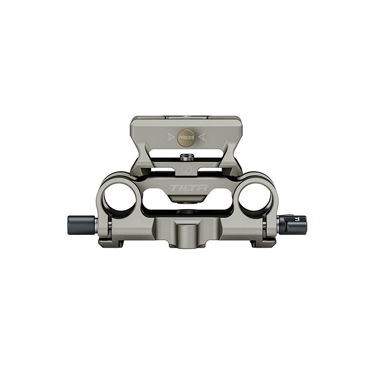 Базовая площадка Tilta Modular Type II Серая Базовая площадка Tilta Modular Type II Серая