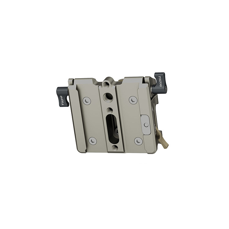 Базовая площадка Tilta Modular Type II Серая Базовая площадка Tilta Modular Type II Серая