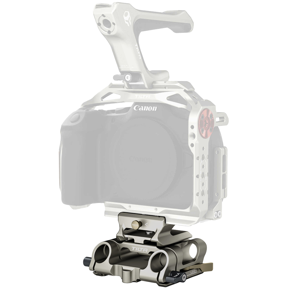 Базовая площадка Tilta Modular Type II Серая