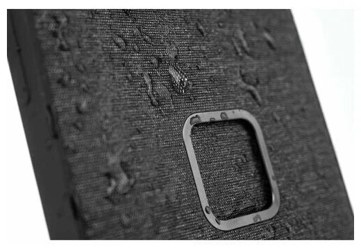 Чехол Peak Design Everyday with Loop для iPhone 13 Pro Max Серый Чехол Peak Design Everyday with Loop для iPhone 13 Pro Max Серый