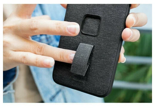 Чехол Peak Design Everyday with Loop для iPhone 13 Серый Чехол Peak Design Everyday with Loop для iPhone 13 Серый