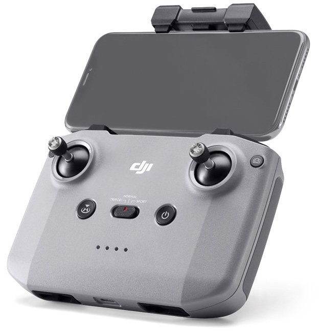 Квадрокоптер DJI Mini 2 SE Квадрокоптер DJI Mini 2 SE