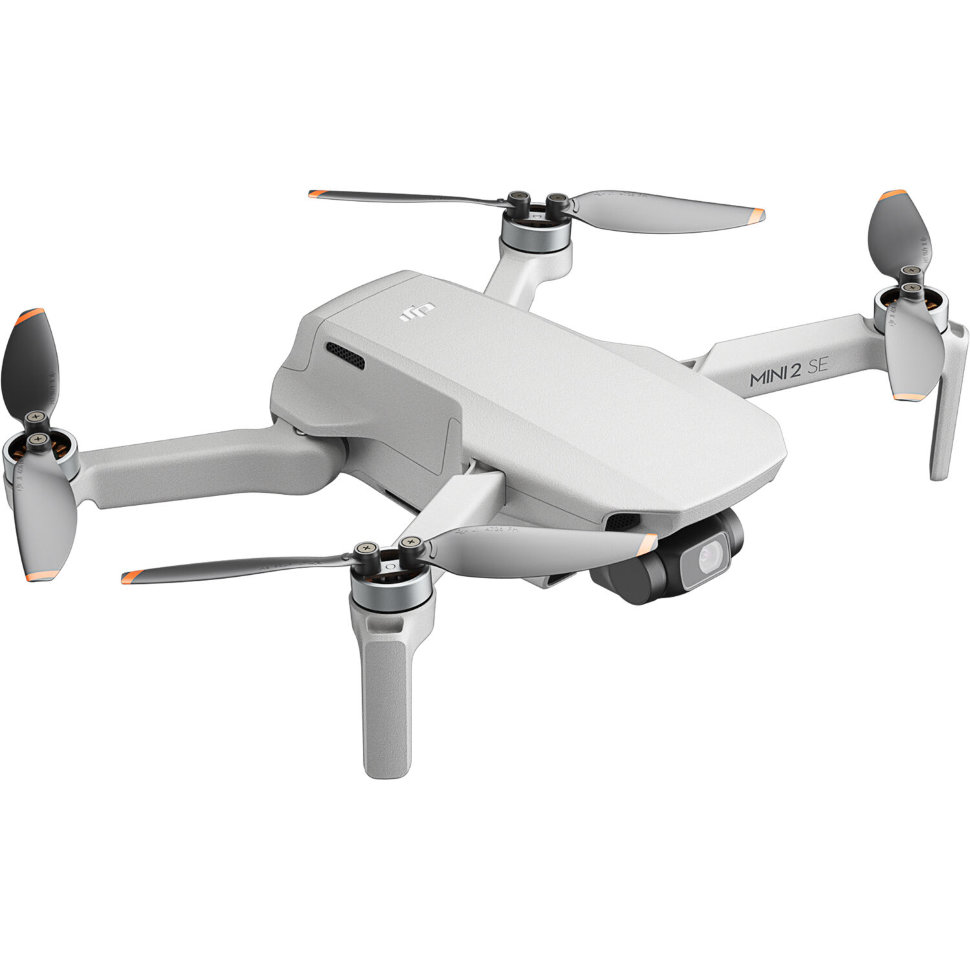 Квадрокоптер DJI Mini 2 SE Квадрокоптер DJI Mini 2 SE