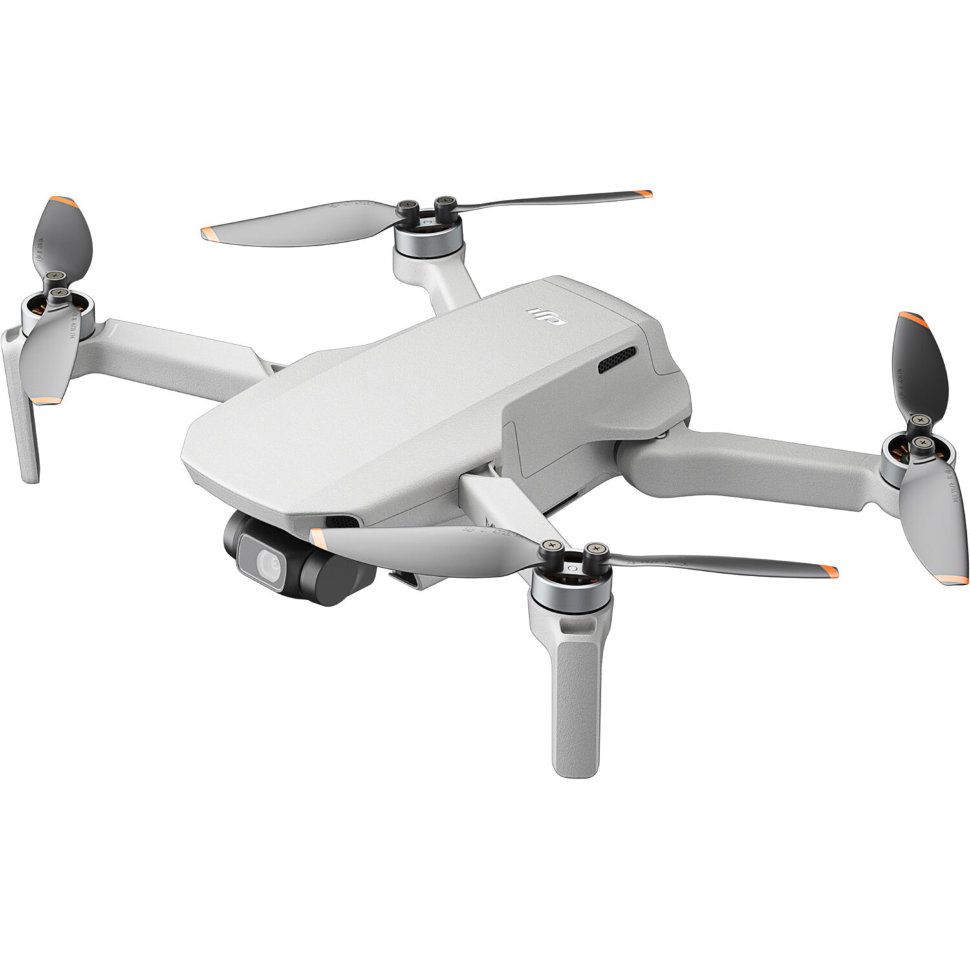 Квадрокоптер DJI Mini 2 SE Квадрокоптер DJI Mini 2 SE