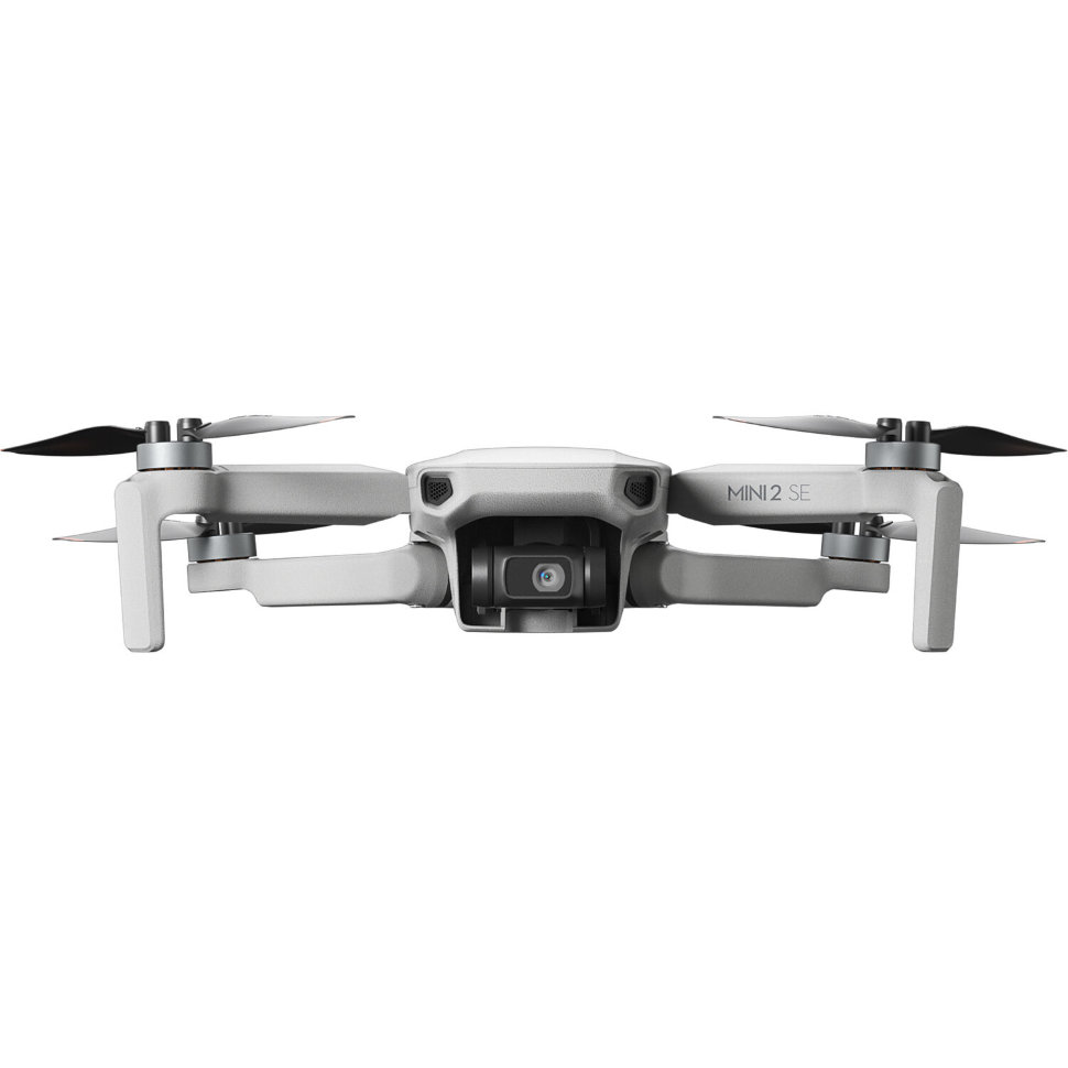 Квадрокоптер DJI Mini 2 SE Квадрокоптер DJI Mini 2 SE