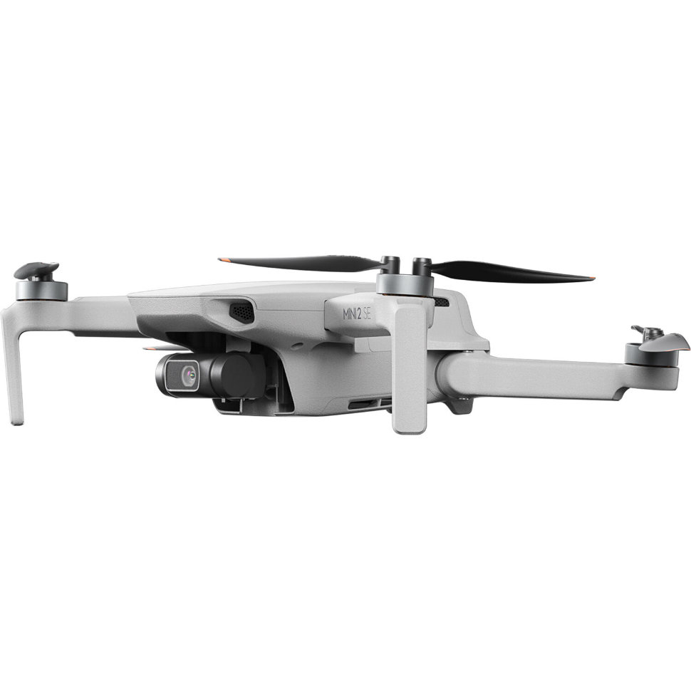 Квадрокоптер DJI Mini 2 SE Квадрокоптер DJI Mini 2 SE