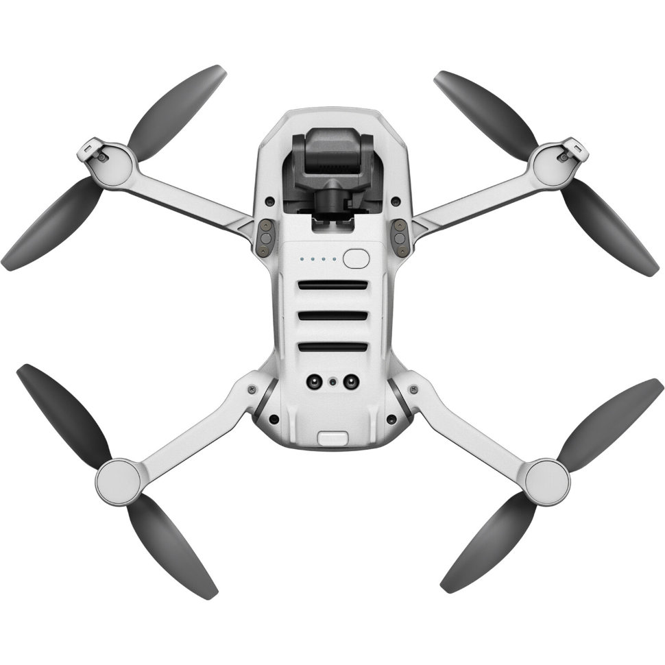 Квадрокоптер DJI Mini 2 SE Квадрокоптер DJI Mini 2 SE