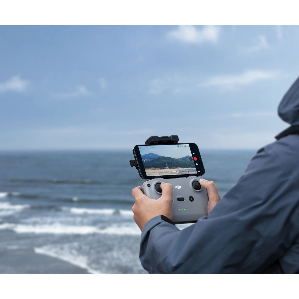 Квадрокоптер DJI Mini 2 SE Квадрокоптер DJI Mini 2 SE