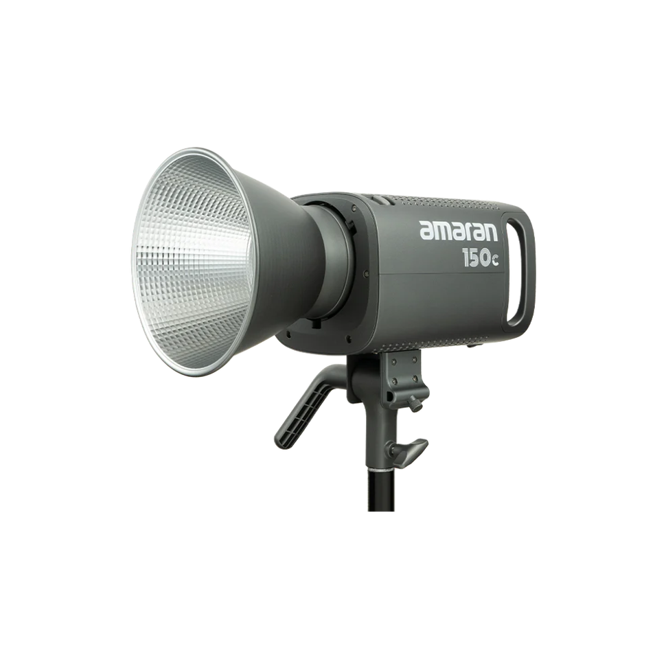 Осветитель amaran 150c Серый Осветитель amaran 150c Серый
