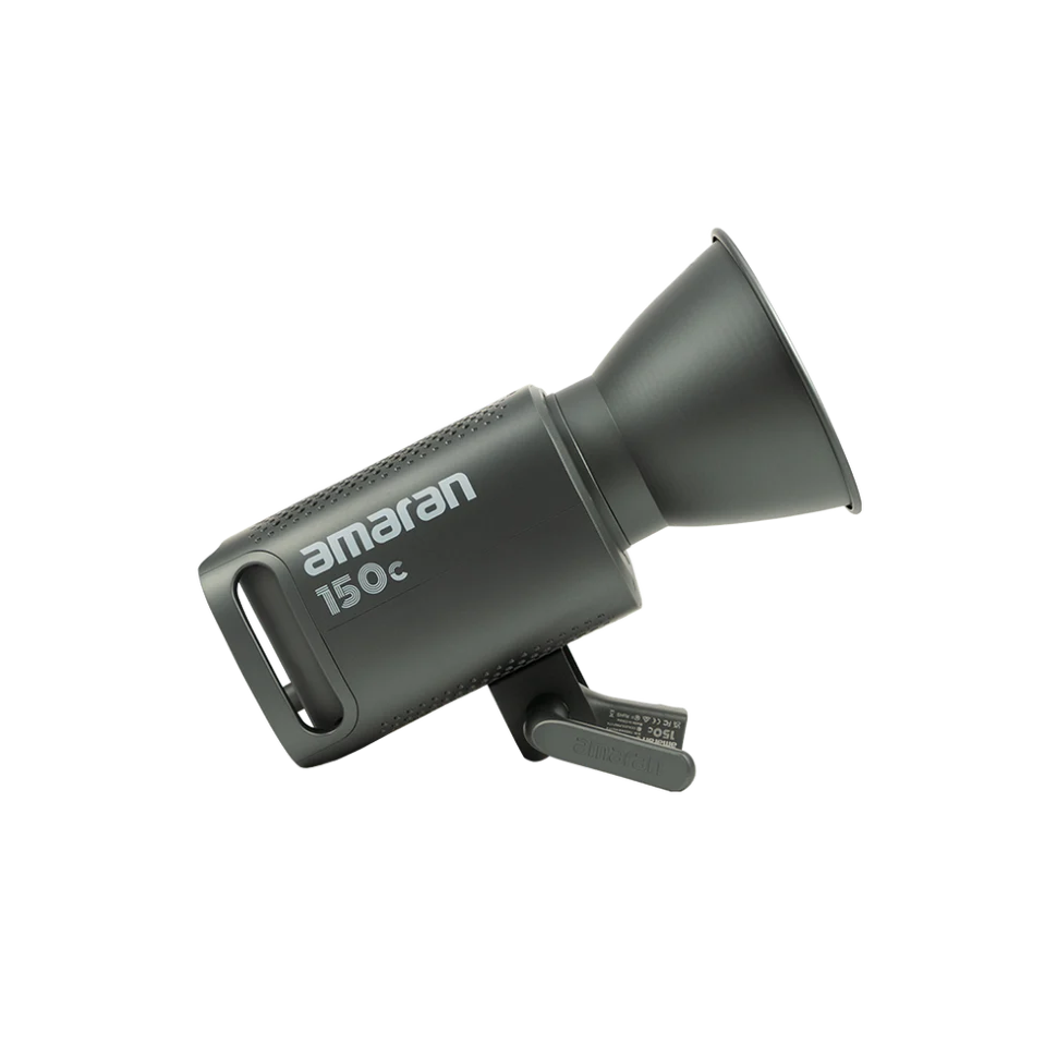 Осветитель amaran 150c Серый Осветитель amaran 150c Серый