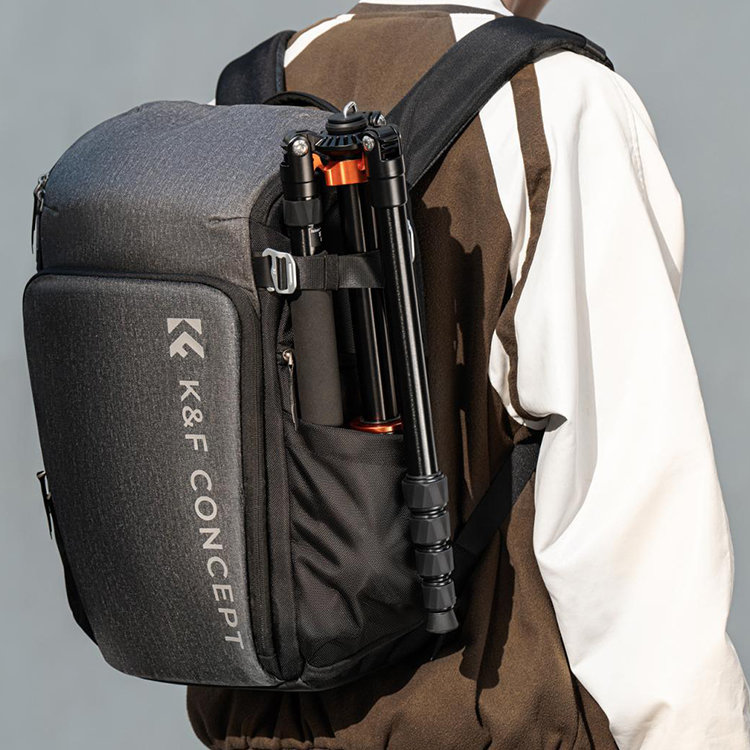 Рюкзак K&F Concept Alpha Air 25L Серый Рюкзак K&F Concept Alpha Air 25L Серый
