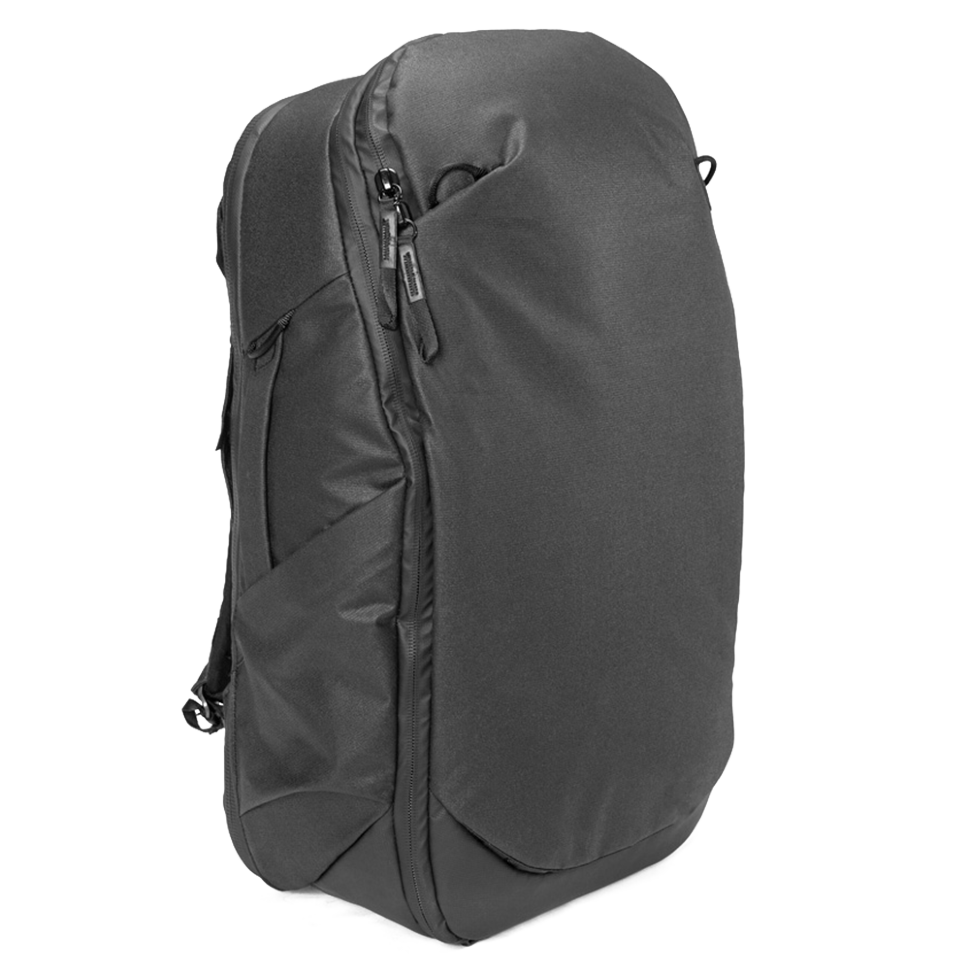 Рюкзак Peak Design Travel 30L Чёрный Рюкзак Peak Design Travel 30L Чёрный