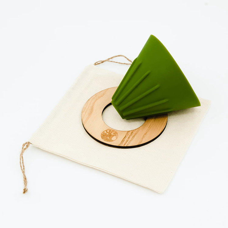 Воронка CLIFF Зеленая Воронка CLIFF Зеленая