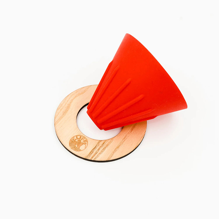 Воронка CLIFF Красная Воронка CLIFF Красная