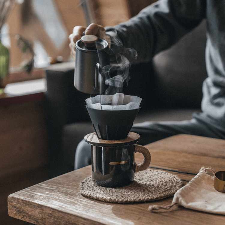 Воронка CLIFF Красная Воронка CLIFF Красная