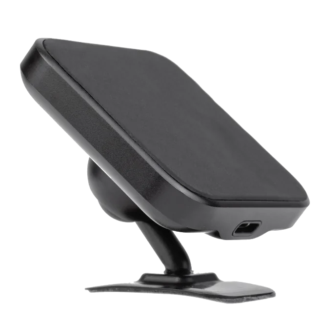 Автодержатель с беспроводной зарядкой Peak Design Mobile Charging Car Mount Автодержатель с беспроводной зарядкой Peak Design Mobile Charging Car Mount