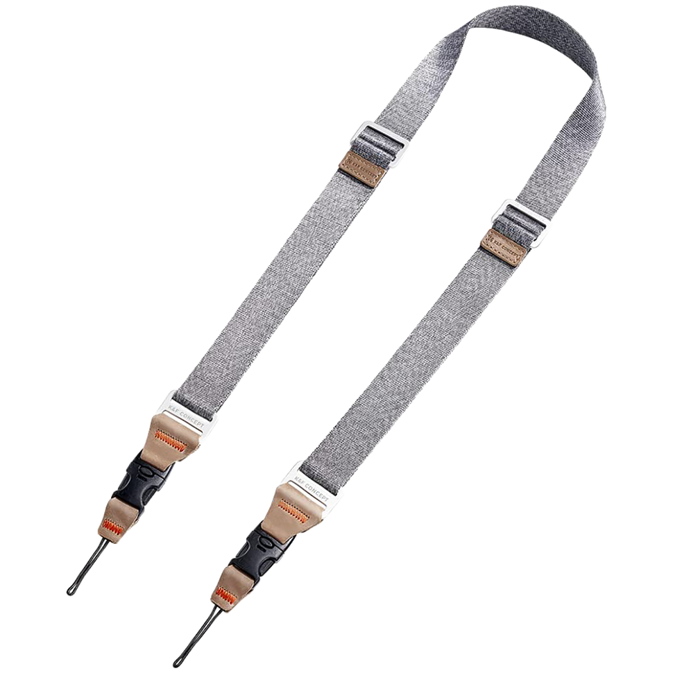 Наплечный ремень K&F Concept Camera strap KF13.115 Наплечный ремень K&F Concept Camera strap KF13.115