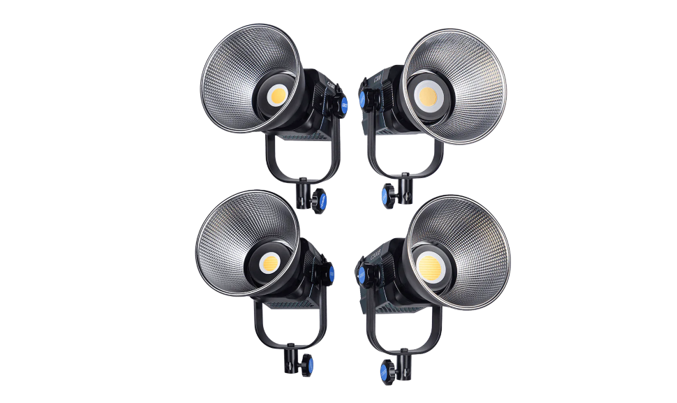 Осветитель Sirui Blaze C150B Осветитель Sirui Blaze C150B