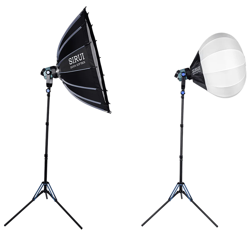 Осветитель Sirui Blaze C150B Осветитель Sirui Blaze C150B