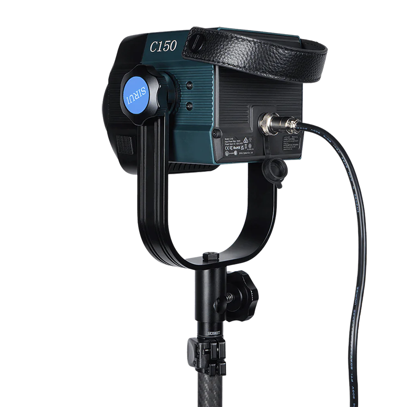 Осветитель Sirui Blaze C150B Осветитель Sirui Blaze C150B