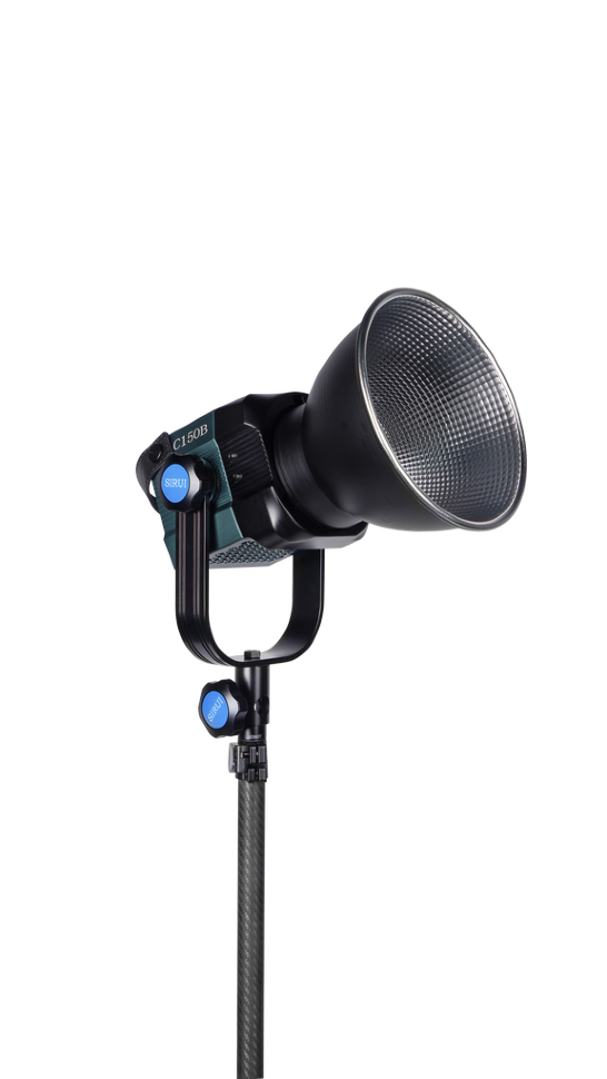 Осветитель Sirui Blaze C150B Осветитель Sirui Blaze C150B