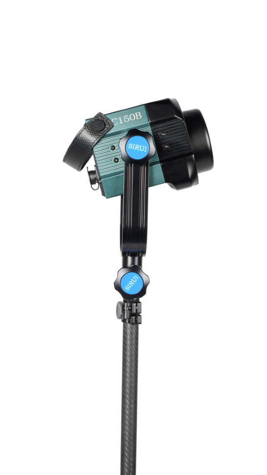 Осветитель Sirui Blaze C150B Осветитель Sirui Blaze C150B