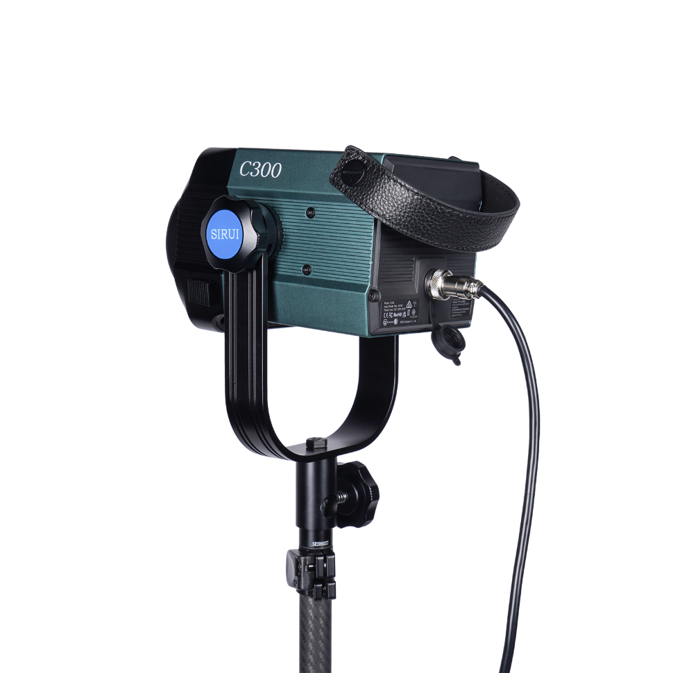 Осветитель Sirui Blaze C300 Осветитель Sirui Blaze C300