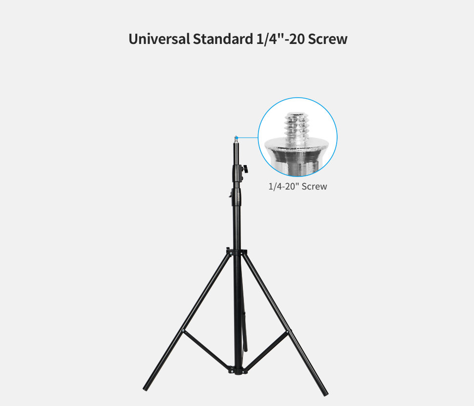 Стойка Sirui DJ280 Стойка Sirui DJ280