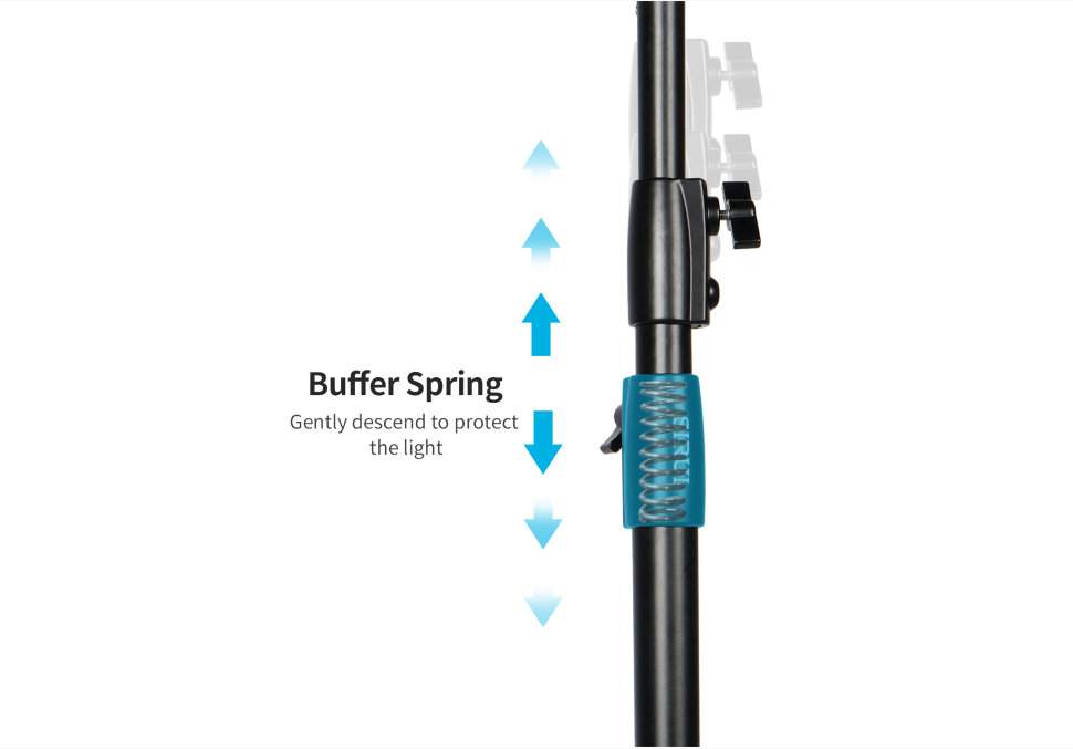 Стойка Sirui DJ280 Стойка Sirui DJ280