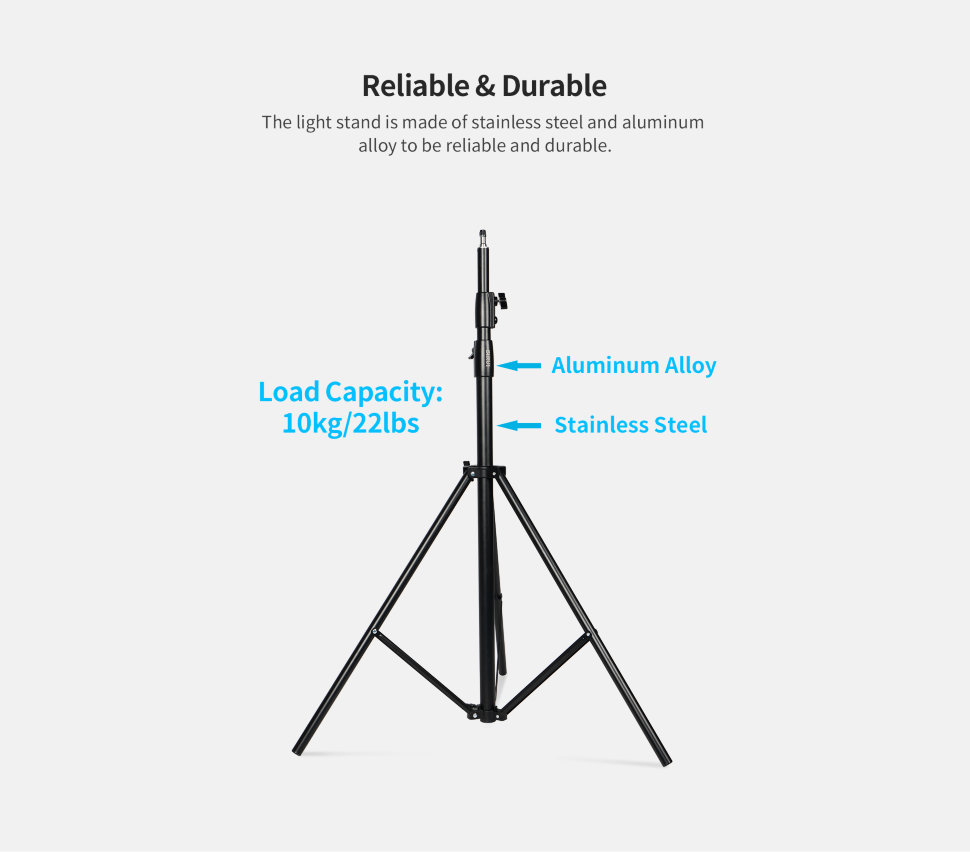Стойка Sirui DJ280 Стойка Sirui DJ280