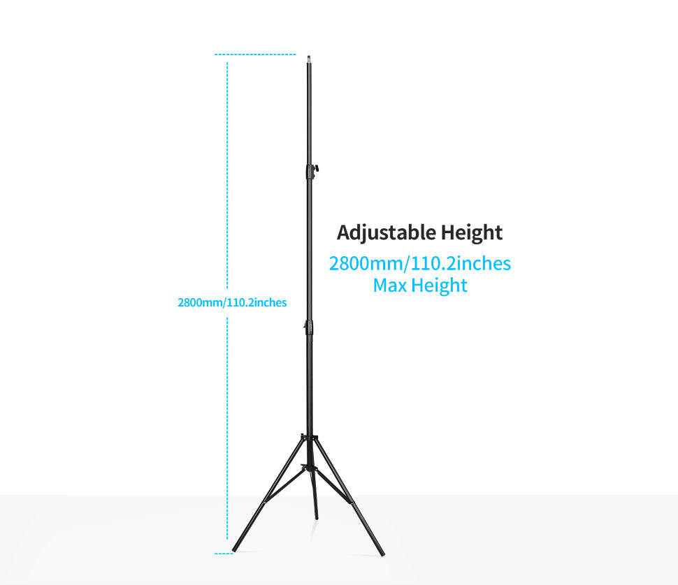 Стойка Sirui DJ280 Стойка Sirui DJ280