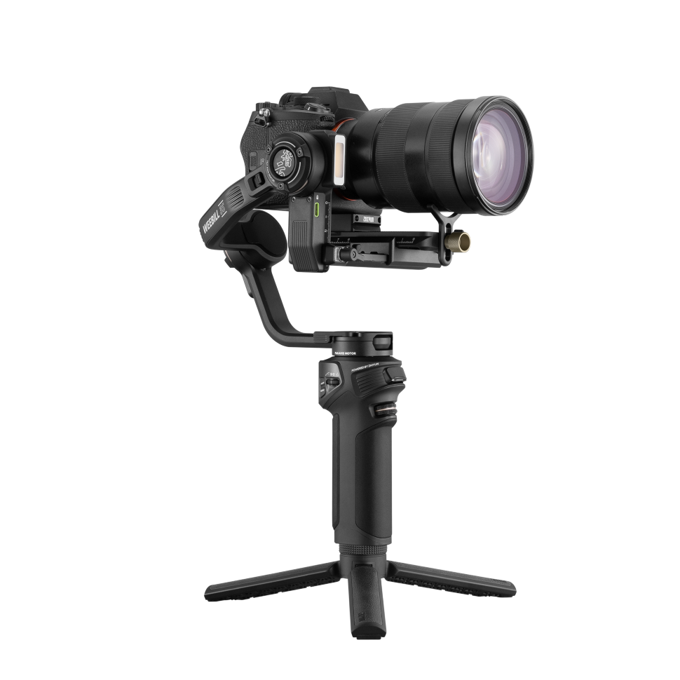 Стабилизатор Zhiyun Weebill 3S Стабилизатор Zhiyun Weebill 3S