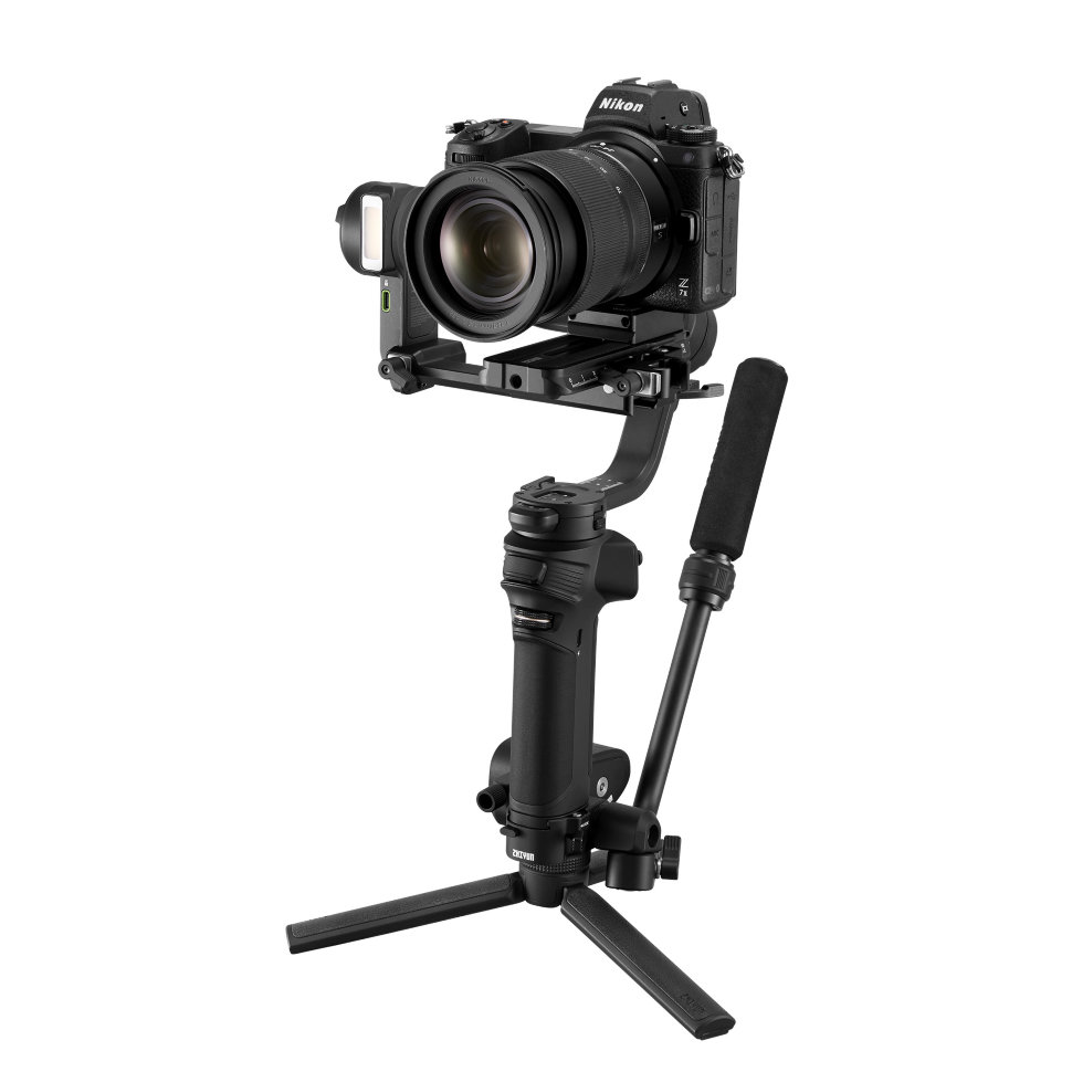 Стабилизатор Zhiyun Weebill 3S Combo Стабилизатор Zhiyun Weebill 3S Combo